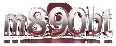 m890bt logo